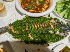-华光驿站私房菜·黑金冠