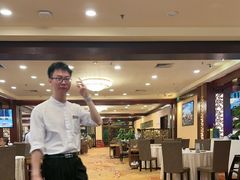 -麒麟中餐厅·经典粤菜·地道菜式老字号(广州长隆酒店)