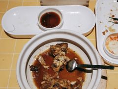 -蔡澜点心·粤菜(花城汇南区店)