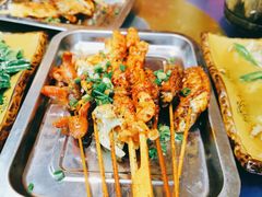 -君华饭店·腊排铜火锅