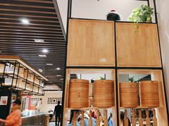 -姥姥家春饼店(惠新东街店)
