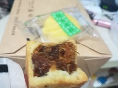 -鲍师傅糕点(国金街店)