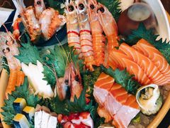-Mr·Fish鱼鲜生海鲜放题(银泰in99店)