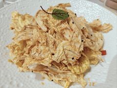 -月福京味斋·烤鸭店·北京菜(鼓楼总店)