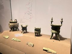 -陕西历史博物馆