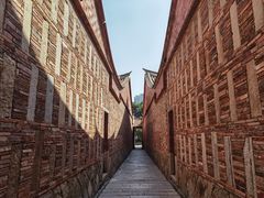 -晋江五店市传统文化旅游区