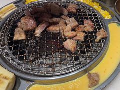 -韩宫宴烤肉·料理(桐乡吾悦广场店)