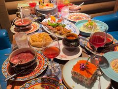 -卢布里西餐厅(总店)