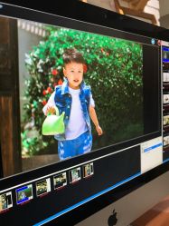 -TIME儿童摄影(闽江路店)