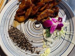 -上楼私房菜(院士路店)