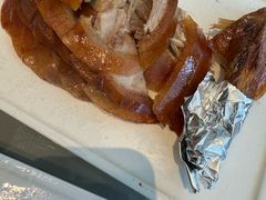 -小大董·烤鸭(观景餐厅·南京西路店)