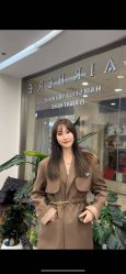 -HAIR HERE造型