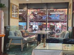 -香港威特瑞茶餐厅(小白楼音乐厅店)