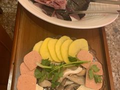 江团鱼-新凯里酸汤鱼(飞山街店)