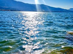 -西昌邛海湿地