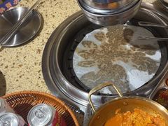 -姜胖胖无限自助烤肉(光明万达店)