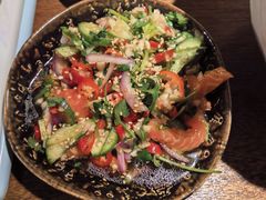 -乔街深夜食堂·台州菜·高压锅生蚝(杭州总店)