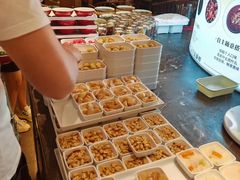 -涮福記·现切牛羊肉火锅(世纪汇店)