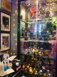 点击看大图 -MDZ STORE·TATTOO·耳饰