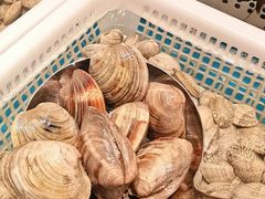 -伍棵星炭烤自助料理·烤鳗鱼(浦东食品城店)