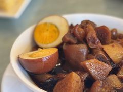 -白天鹅宾馆-宏图府餐厅
