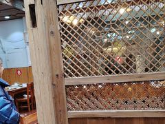 -下梅人家土菜馆(历史文化餐厅度假区店)