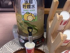 -褚记烤鸭·南京家常菜(雨花客厅店)