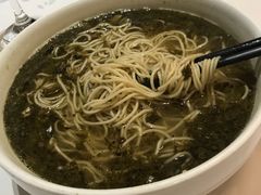 -海洲大饭店-紫薇轩中餐厅