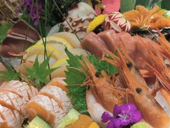 -御瀛日本料理