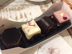 -Cafe Alice咖啡爱丽丝(奥城店)