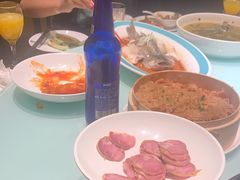 -老淮安·淮安菜(涟水店)