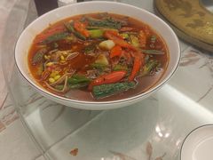 -富乐山酒店(西黄城根北街店)