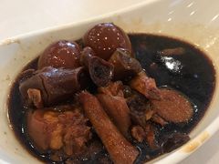 -明珠海港大酒店