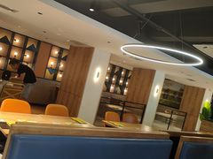 -豪客来牛排(漳州沃尔玛店)