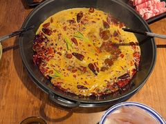 -楠火锅(仁恒梦中心店)