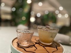 -王府半岛酒店·Jing餐厅