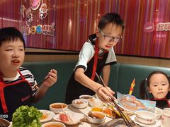 -海底捞火锅(长沙华创国际广场店)