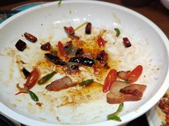 -阿德餐饮小秦川西北菜(福民路店)