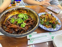 -多福临砂锅居(苏堤北路店)