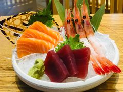 -林妈妈村·日式料理(宝山万达店)
