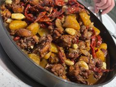 -金柱大盘鸡(和田二街店)