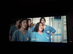 -春天国际影城(中庚漫游城杜比全景声店)