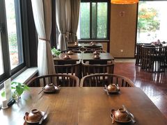 -新木器时代餐厅(太湖新天地店)
