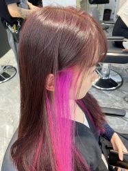 -Coo Hair salon