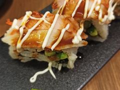 -松幸日式料理(中山路店)