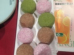-蓉城老妈火锅(双林路店)