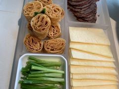 -四季民福烤鸭店(外滩外白渡桥店)