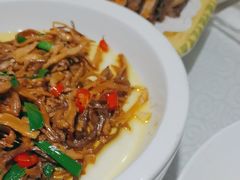 -辣婆婆(航天桥店)