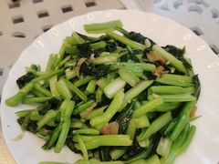 -瑞丰园庭院餐厅·白族传统家常菜