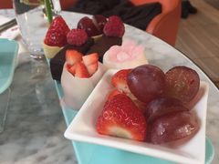 -哈根达斯(武汉天地店)